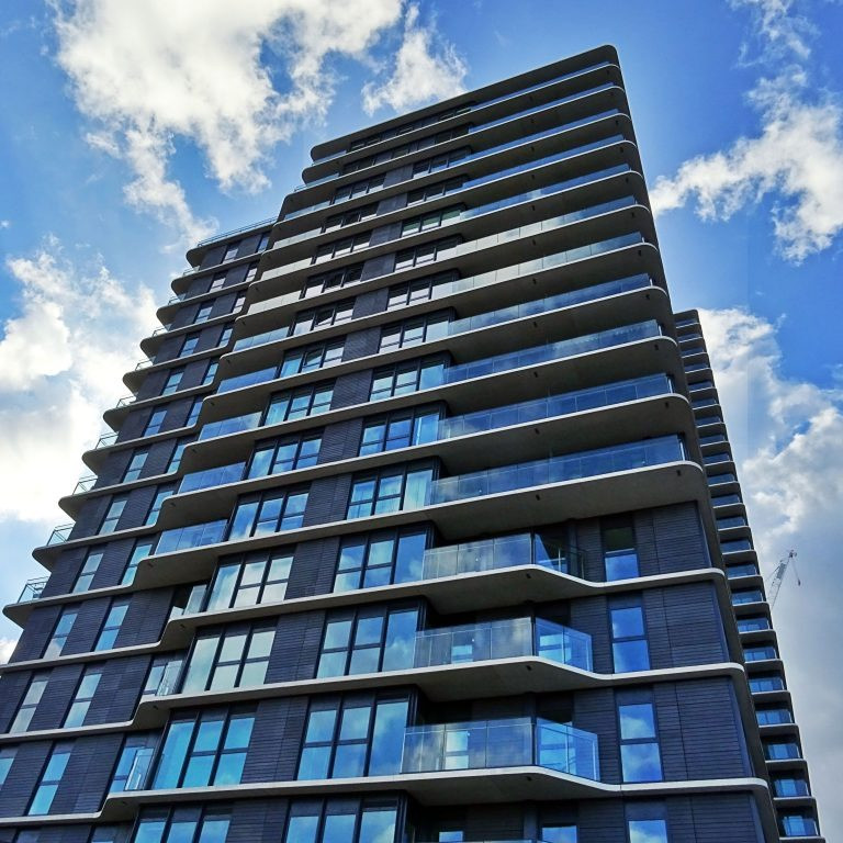 Seguro Multirriscos Condomínio