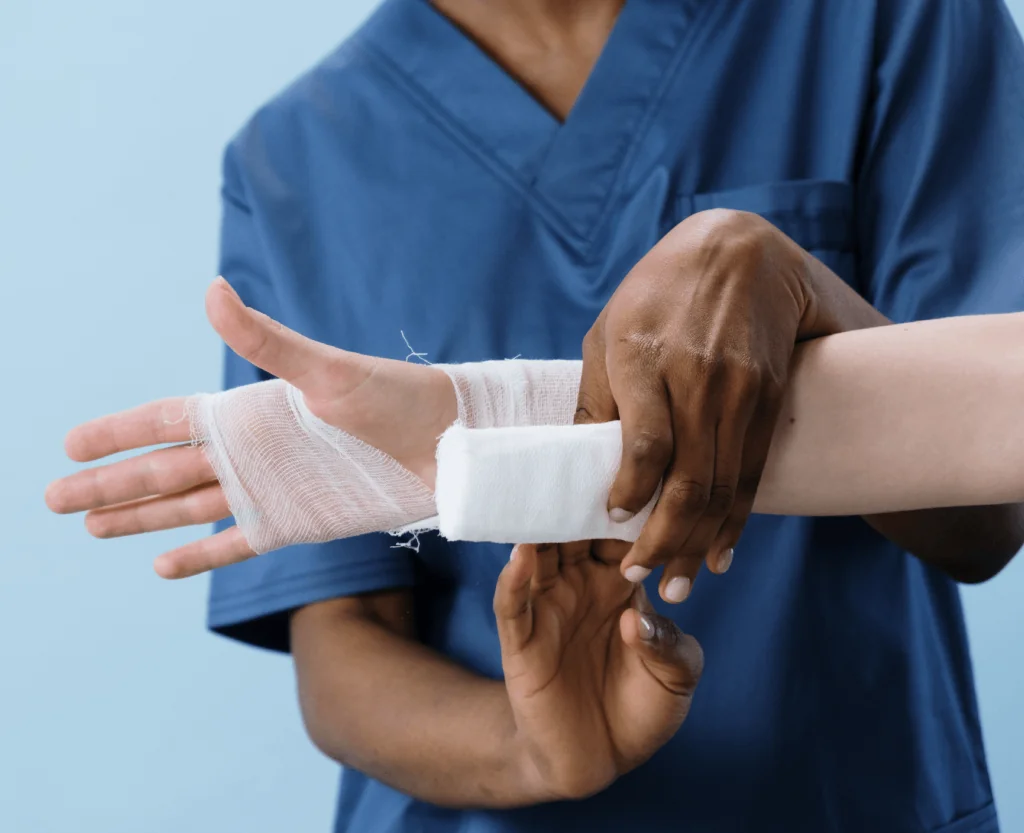 Pessoa ativa protegida por seguro de acidentes pessoais