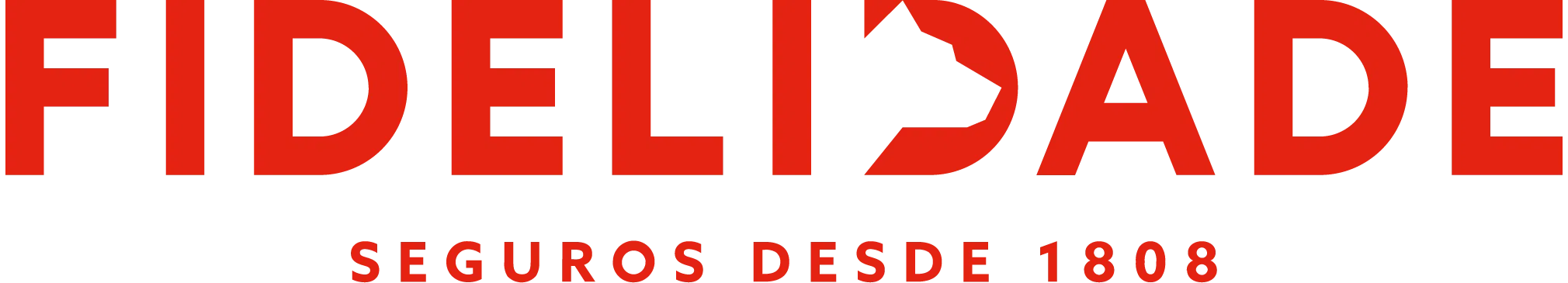 Logotipo Fidelidade Seguros